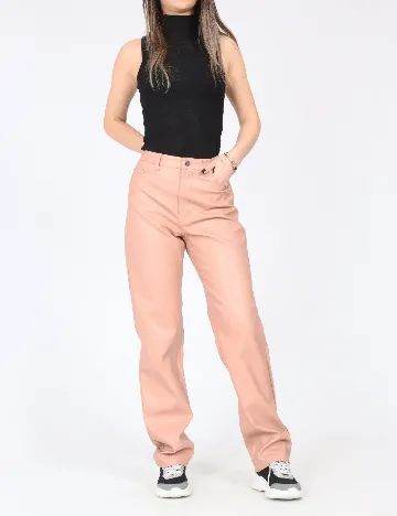 Pantaloni River Island, roz