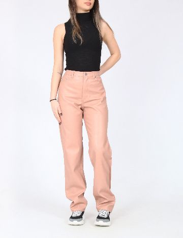 Pantaloni River Island, roz