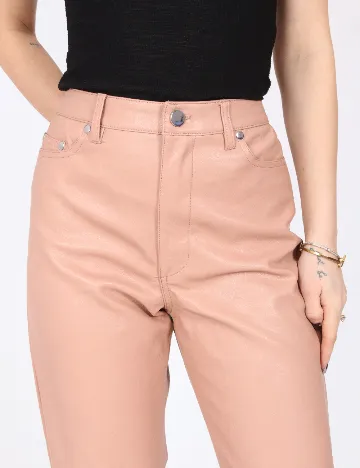 Pantaloni River Island, roz