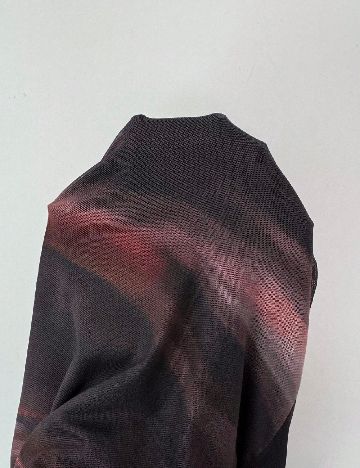 Rochie lunga SHEIN, mix culori