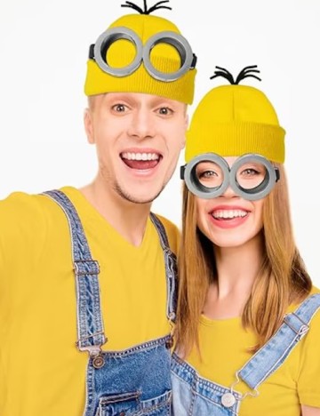 Set costum SHEIN, mix culori