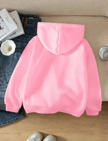 Hanorac Shein Kids, roz