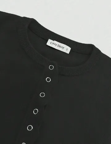 Compleu SHEIN, negru