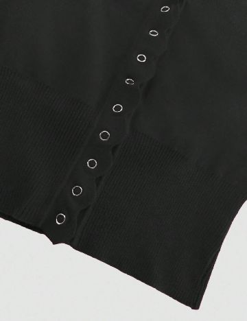 Compleu SHEIN, negru