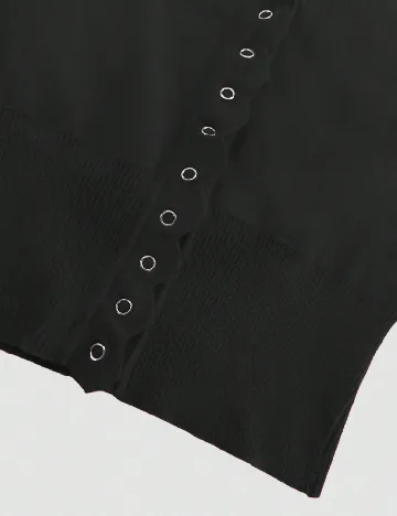 Compleu SHEIN, negru