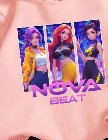 Hanorac Shein Kids, roz