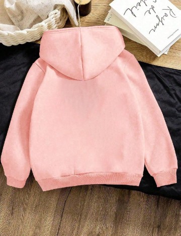 Hanorac Shein Kids, roz