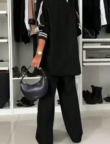 Compleu SHEIN, negru