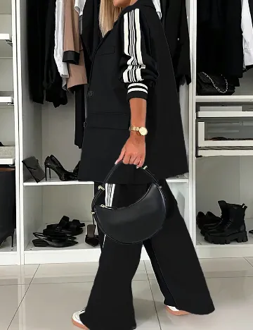 Compleu SHEIN, negru