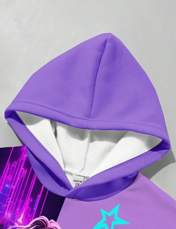 Hanorac Shein Kids, mov