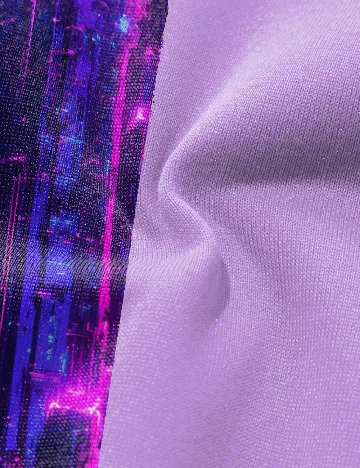 Hanorac Shein Kids, mov