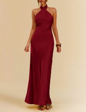 Rochie lunga SHEIN, visiniu