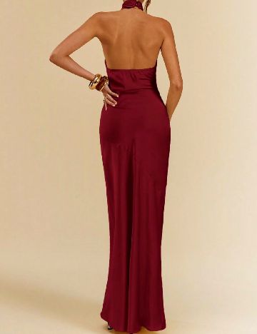 Rochie lunga SHEIN, visiniu