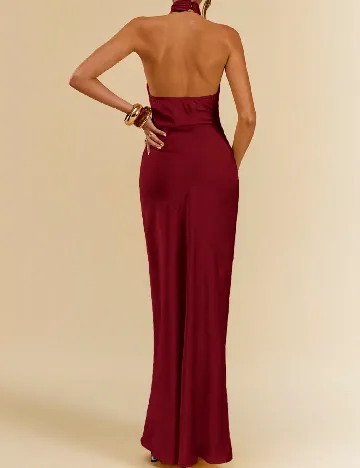 Rochie lunga SHEIN, visiniu