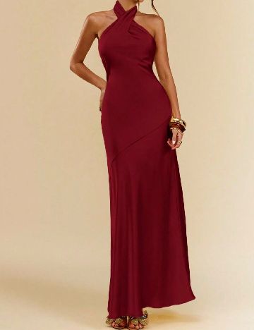 Rochie lunga SHEIN, visiniu