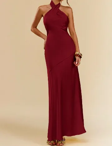 Rochie lunga SHEIN, visiniu