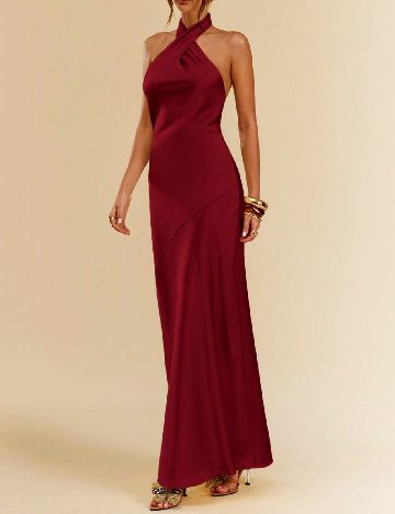 Rochie lunga SHEIN, visiniu