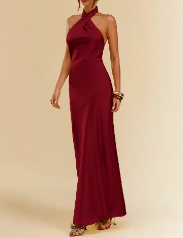 Rochie lunga SHEIN, visiniu