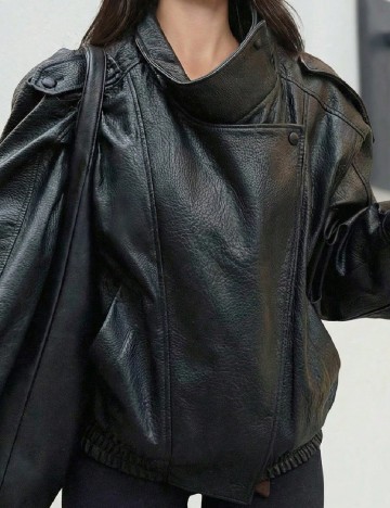 Jacheta SHEIN, negru