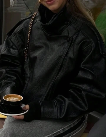 Jacheta SHEIN, negru