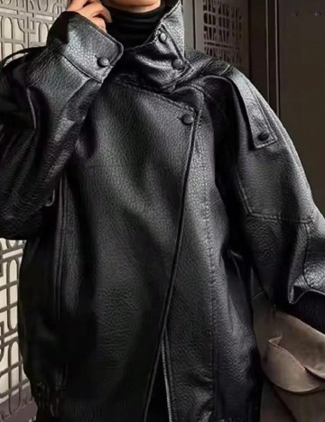 Jacheta SHEIN, negru