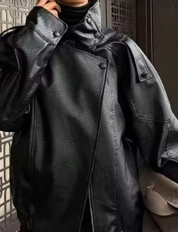 Jacheta SHEIN, negru