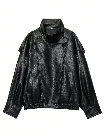 Jacheta SHEIN, negru