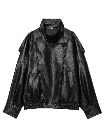 Jacheta SHEIN, negru