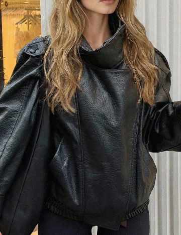 Jacheta SHEIN, negru