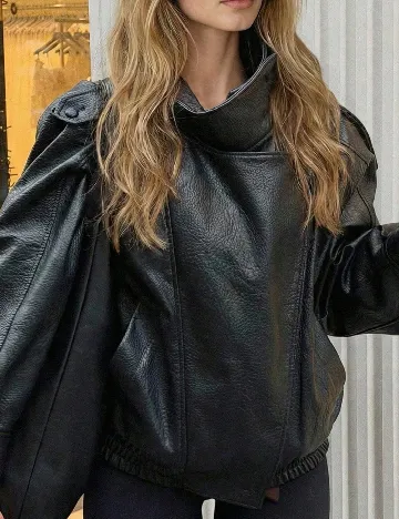 Jacheta SHEIN, negru