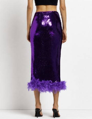 Fusta River Island, mov