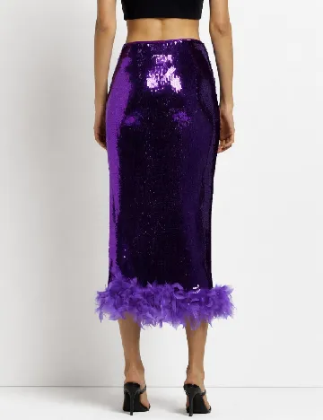 Fusta River Island, mov