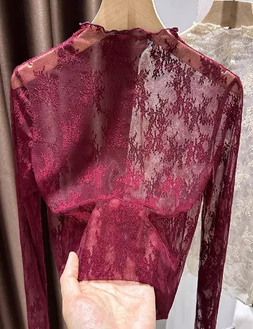 Bluza SHEIN, visiniu