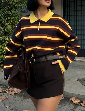 Bluza SHEIN, mix culori