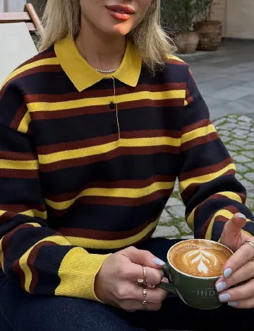 Bluza SHEIN, mix culori