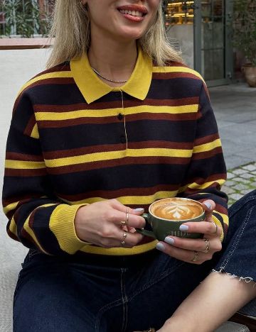 Bluza SHEIN, mix culori