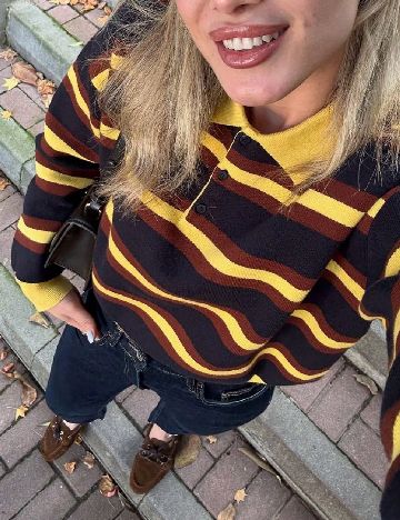 Bluza SHEIN, mix culori