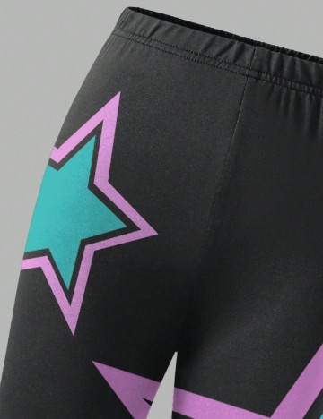 Compleu Shein Kids, mix culori