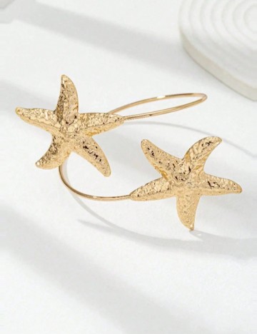 Bratara SHEIN, auriu