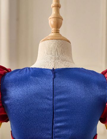 Rochie Shein Kids, mix culori