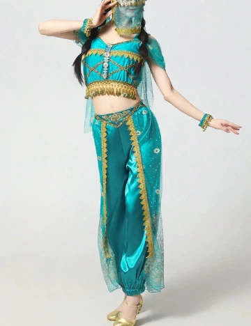 Compleu SHEIN, albastru