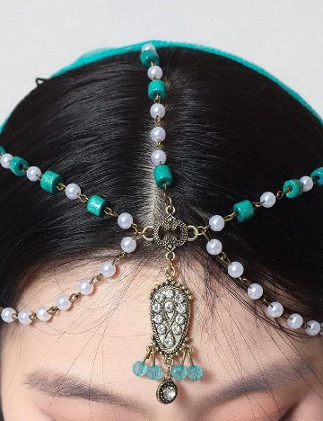 Compleu SHEIN, albastru