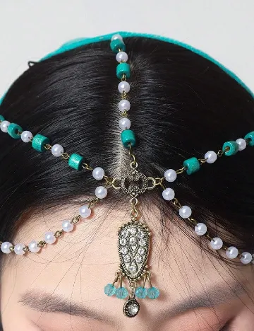 Compleu SHEIN, albastru