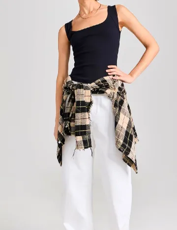 Maiou Free People, bleumarin