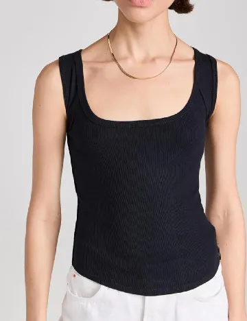 Maiou Free People, bleumarin