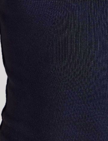 Maiou Free People, bleumarin