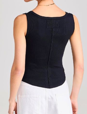 Maiou Free People, bleumarin