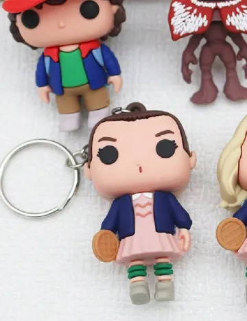 Breloc SHEIN, mix culori