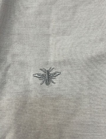 Camasa River Island, gri