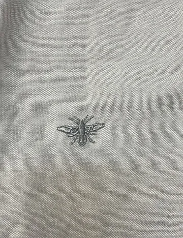 Camasa River Island, gri